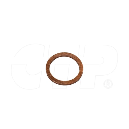 Aic Replacement Parts Gasket  P60 Fits Komatsu Models 07003-01419